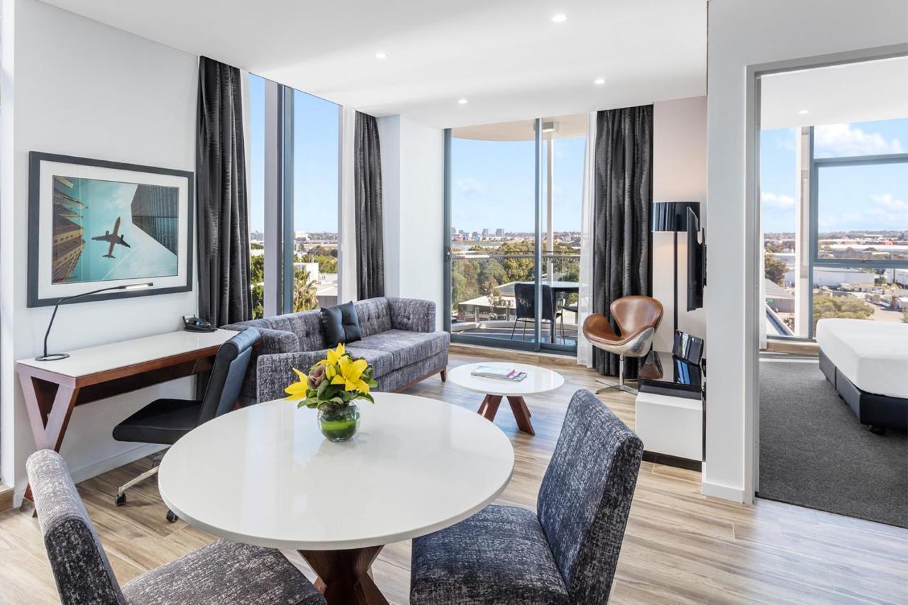 One Bedroom Aero Suite