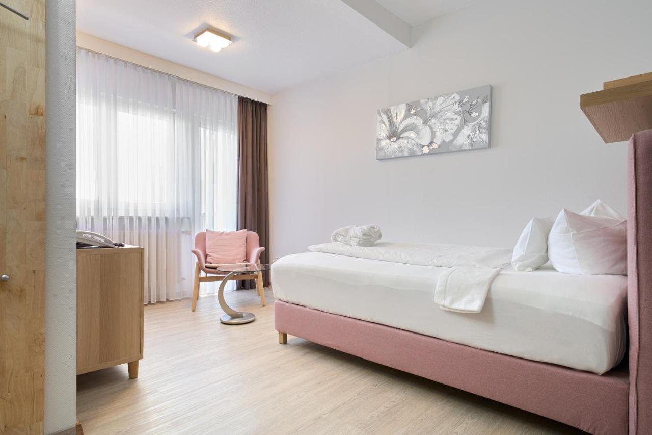 Quarto Individual Standard