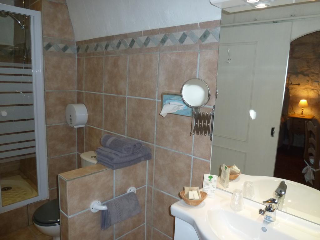 Chambre Double Standard