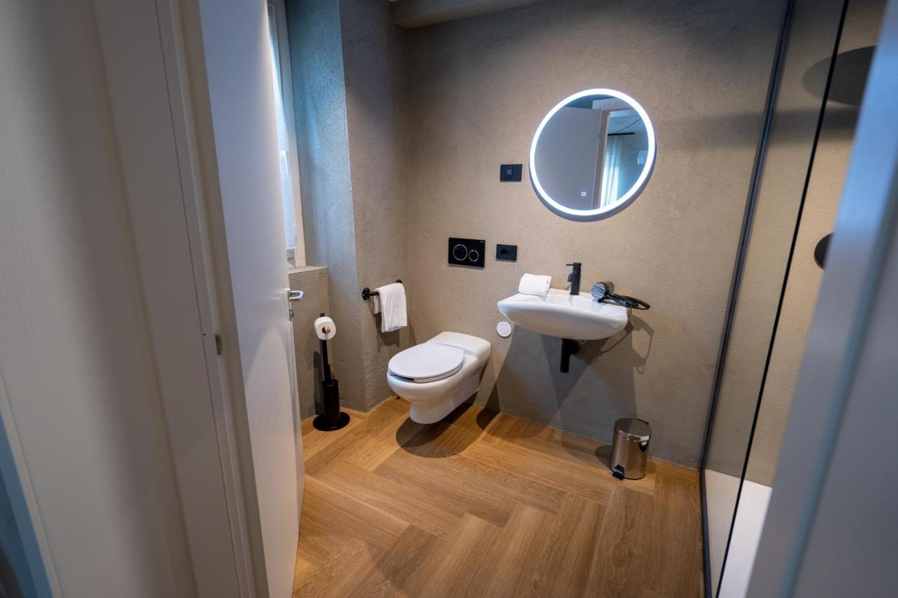 Double or Twin Room Disability Access