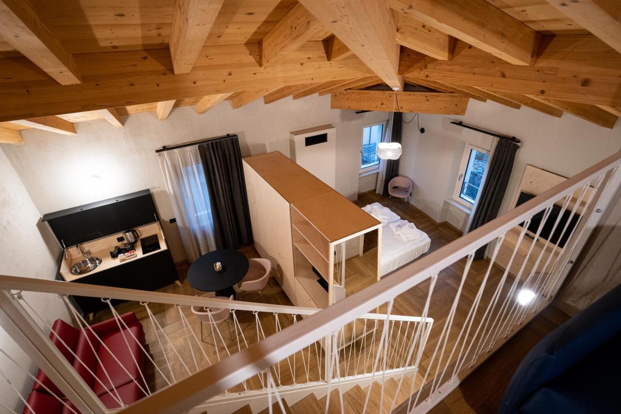Superior Deluxe Double or Twin Room