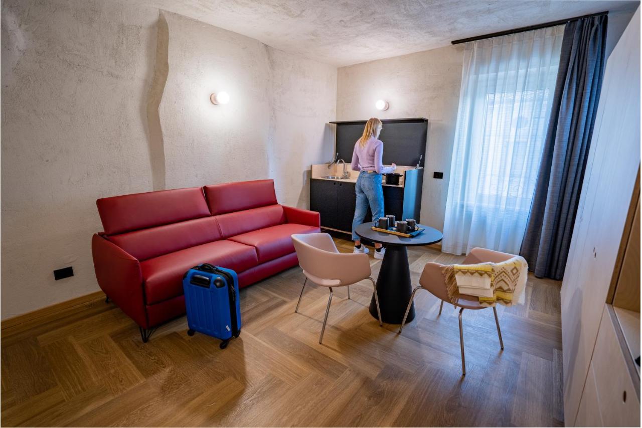 Double or Twin Room Disability Access