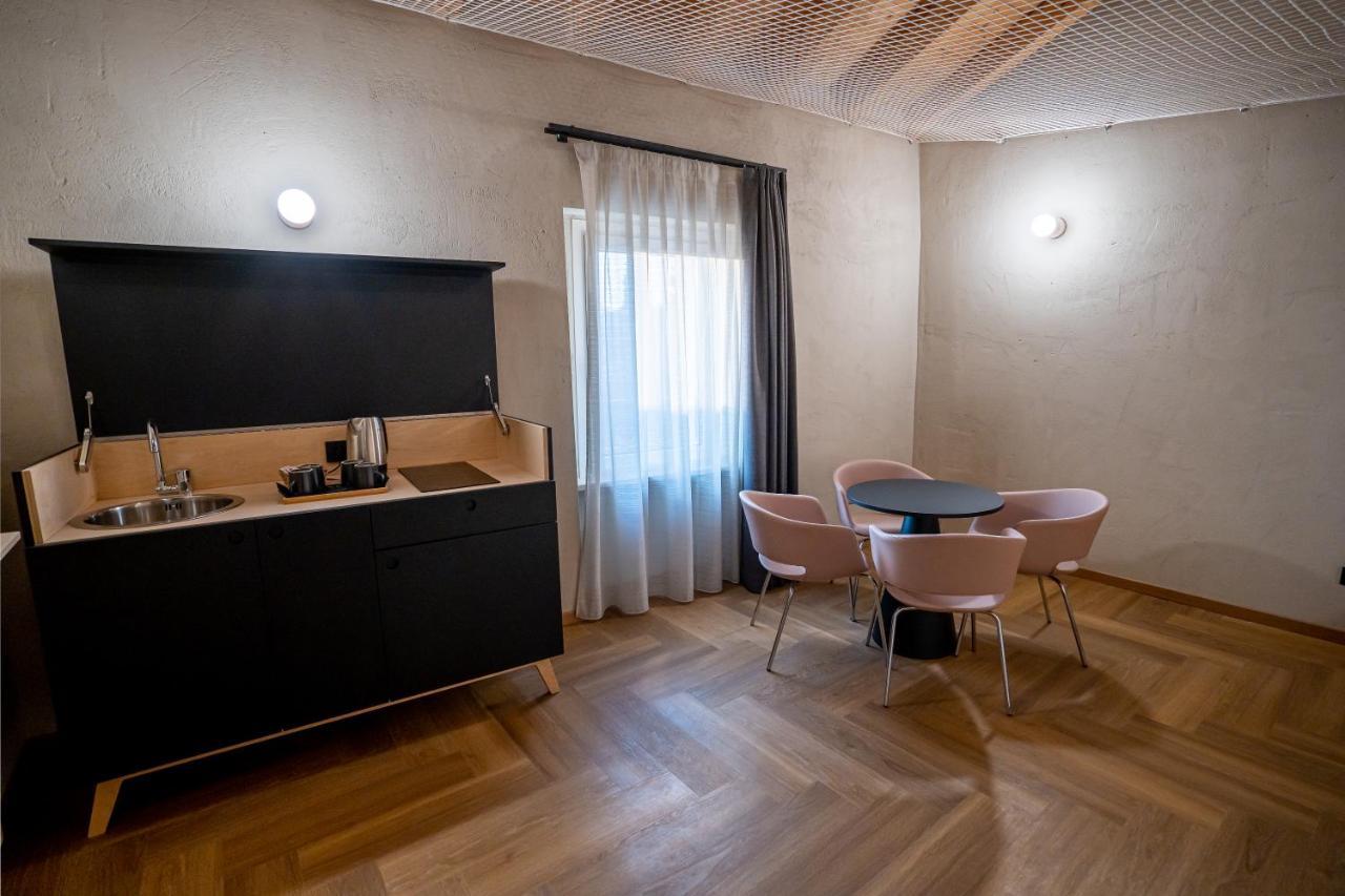 Superior Deluxe Double or Twin Room