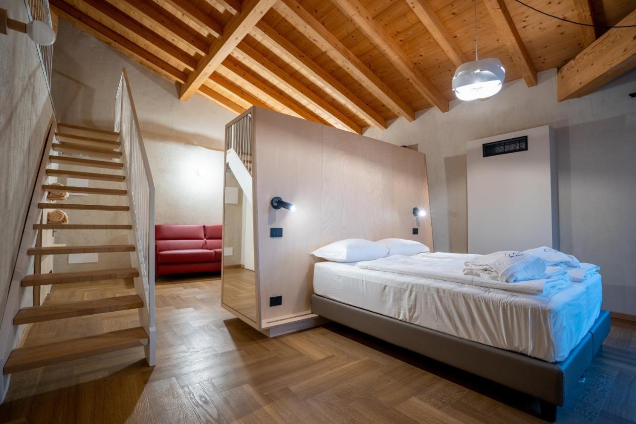 Superior Deluxe Double or Twin Room