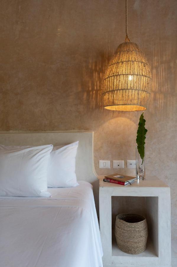 Suite Junior con terraza