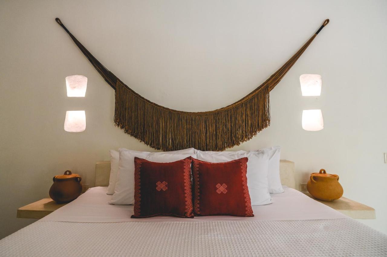 Suite Superior de 2 dormitorios