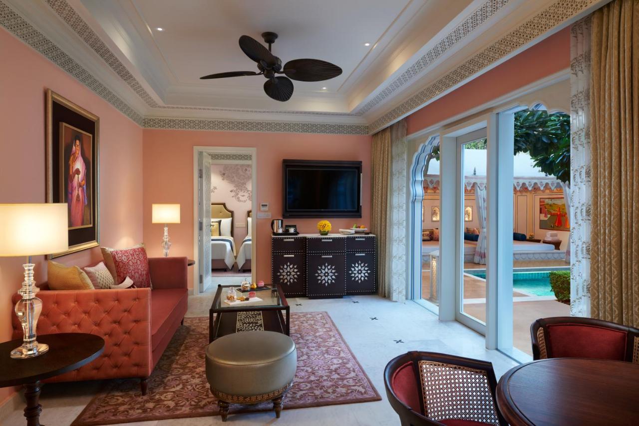 Royal Suite