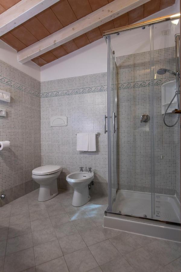 Junior Suite Familiare