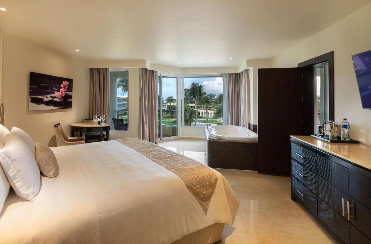 Suite Familiar Superior con vistas al jardín - Alojamiento gratis para niños y adolescentes
