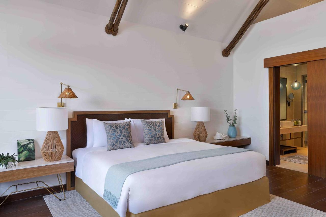 Villa 1 Chambre Anantara avec Jardin