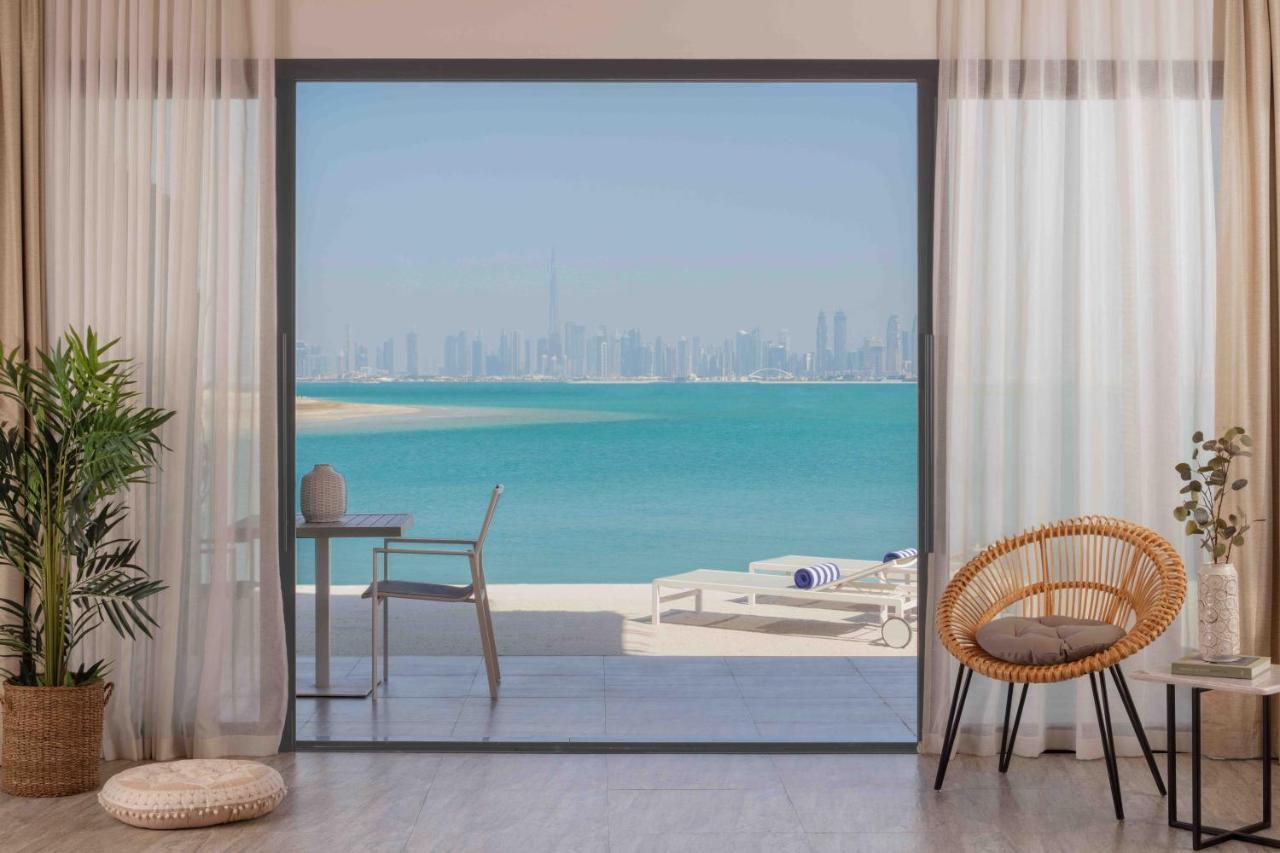 Junior Suite mit Zugang zum Strand