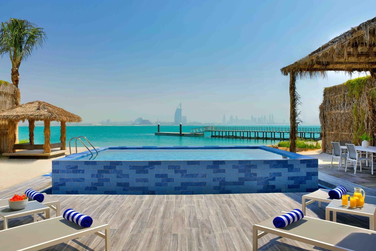 Villa 4 Chambres avec Piscine - Côté Plage