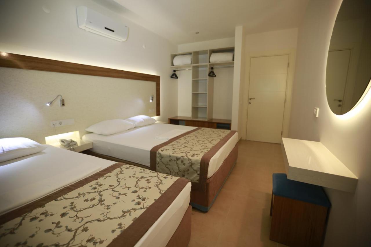 Appartement met 1 Slaapkamer (4 Volwassenen)