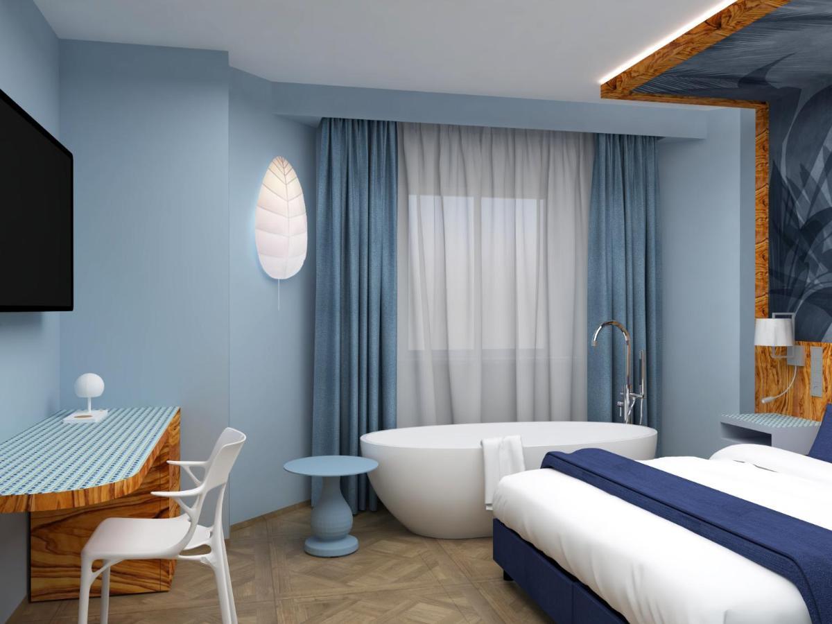 Superior Deluxe Double Room