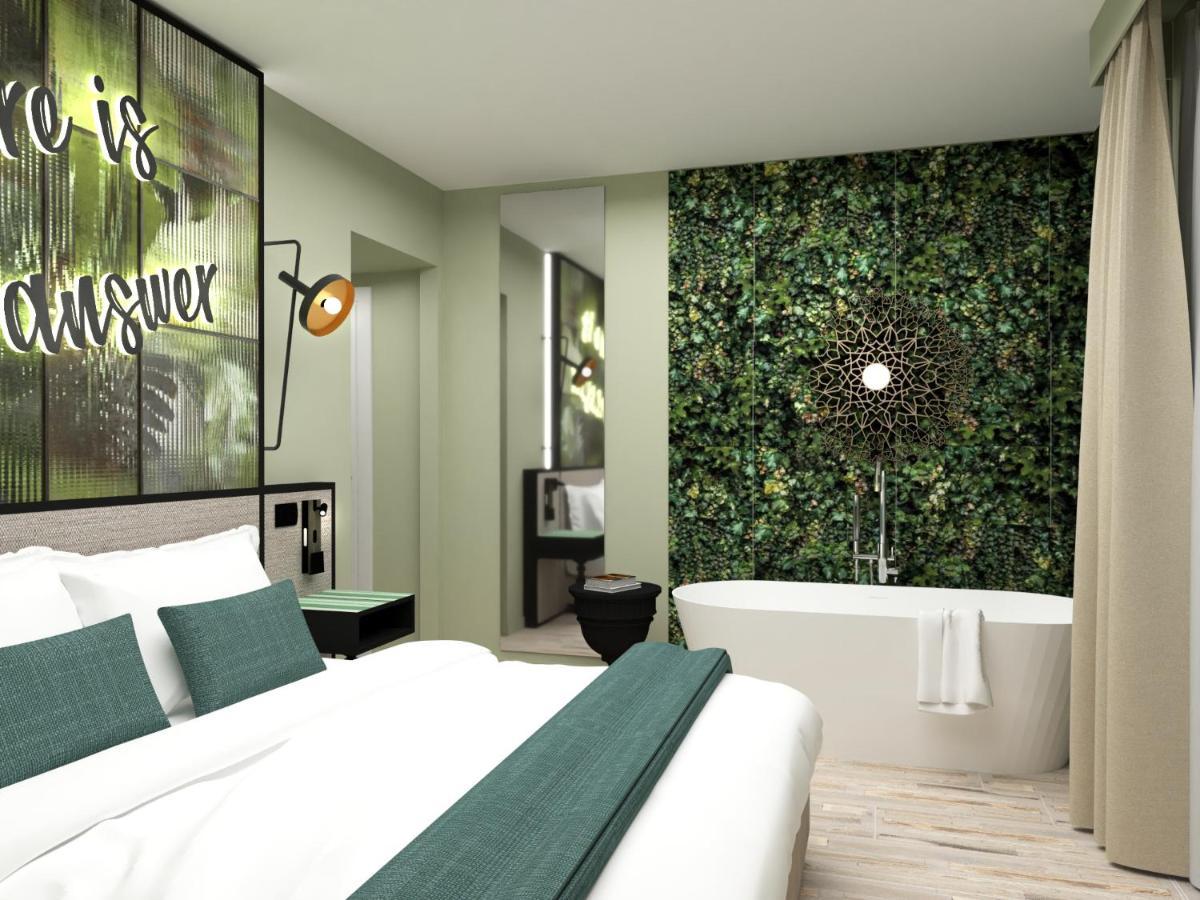 Superior Deluxe Double Room