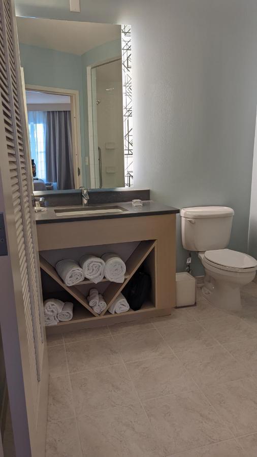 Standard Double Room with Two Double Beds
