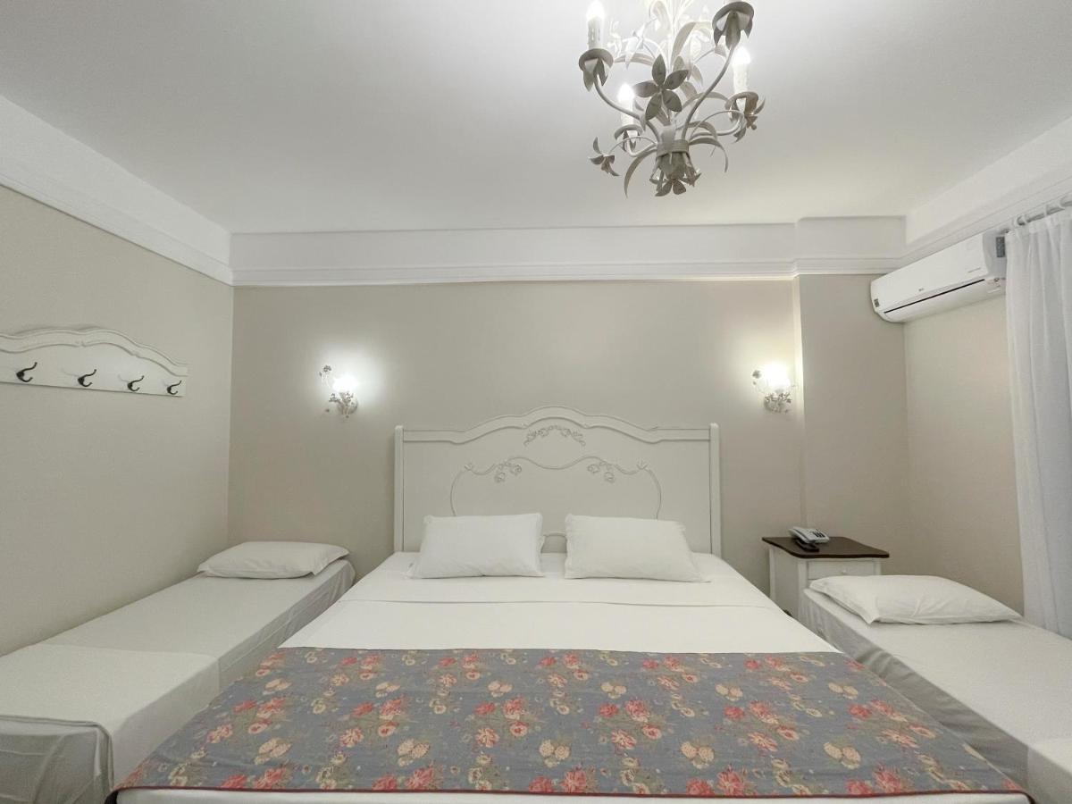 Apartamento Superior