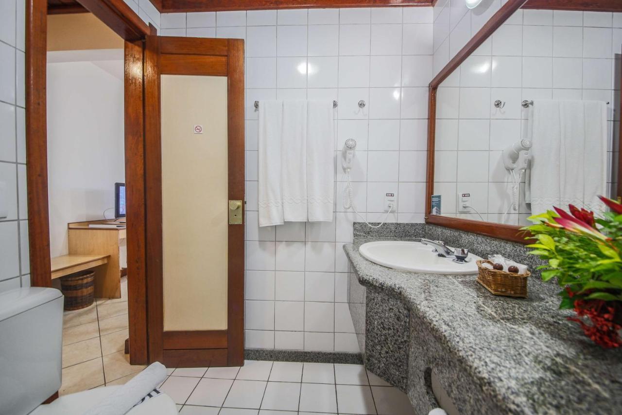 Deluxe Twin Room - Non-Smoking