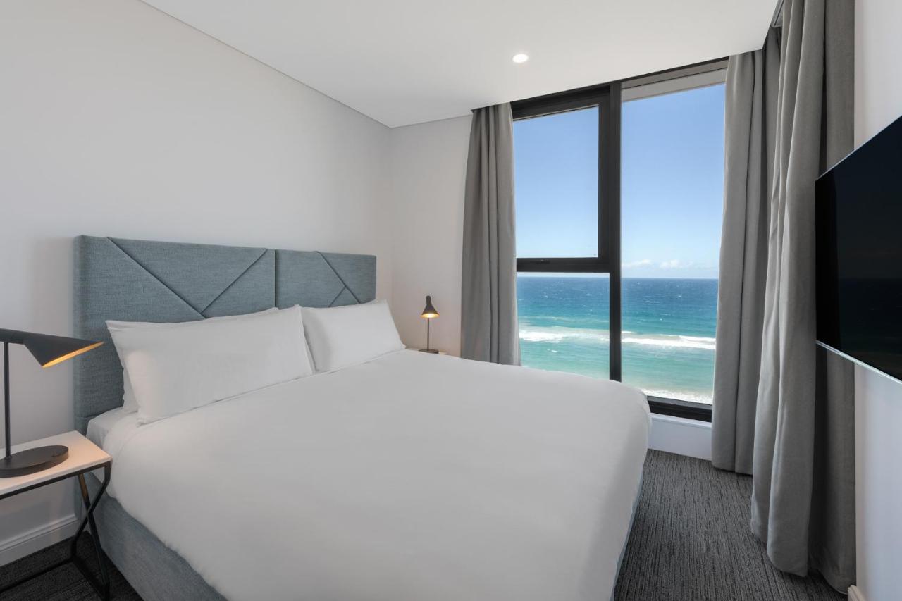 Two Bedroom Ocean Suite