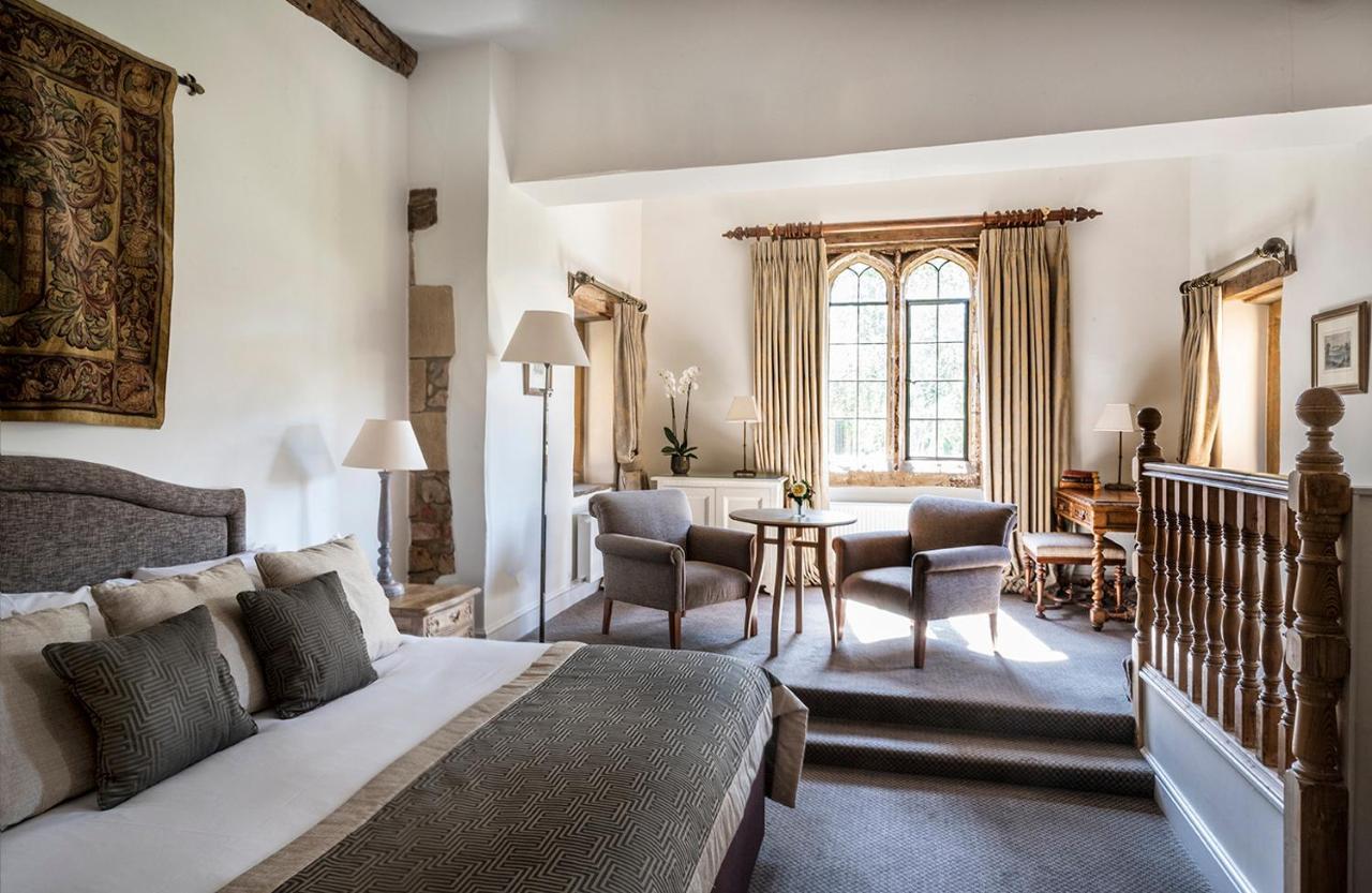 Luxury Double Room