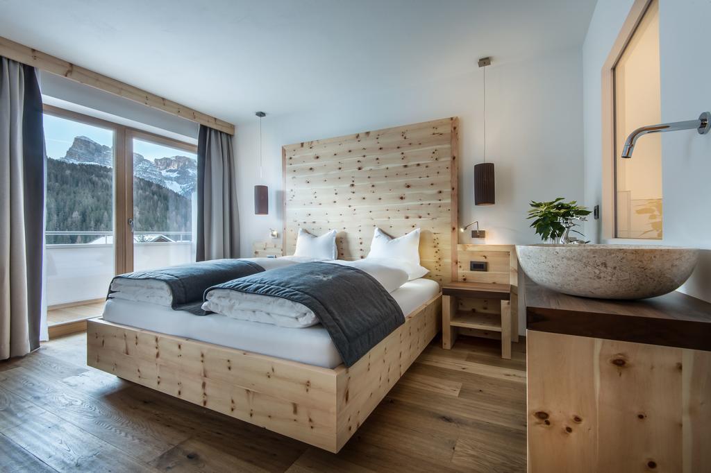 Suite Superior (3 Adulti)