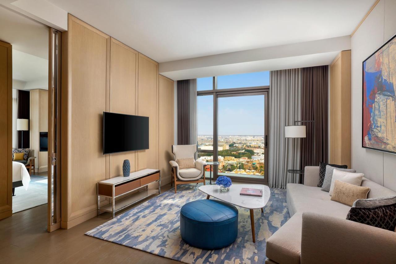 Suite Horizon 2 Chambres - Vue sur Mer