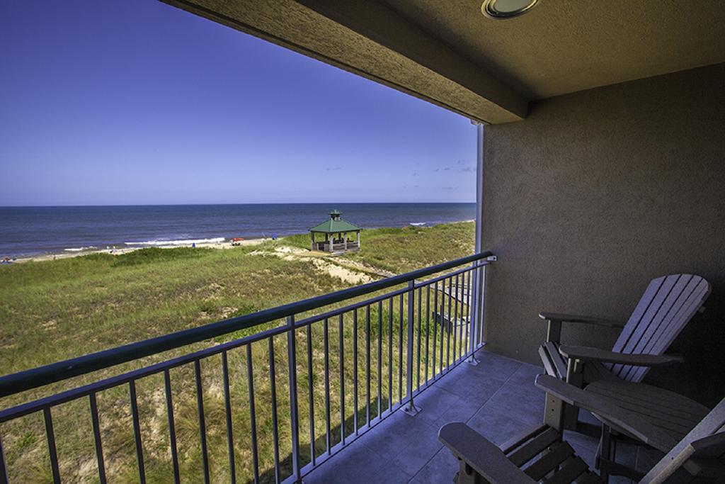 Ocean View with Two Queens Beds Balcony- Tower Building