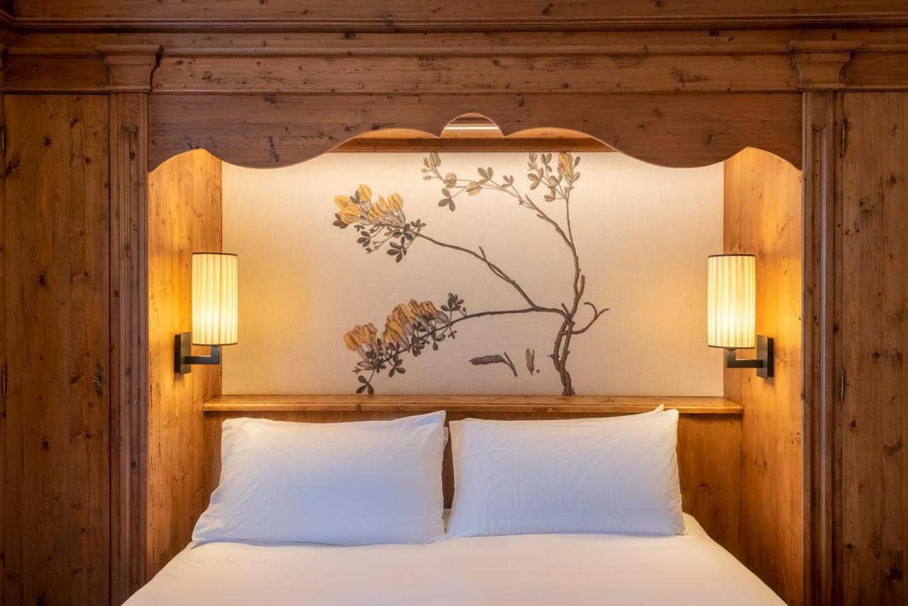 Classic Double Room with Spa Access