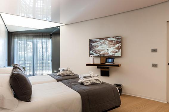 Junior Suite Deluxe