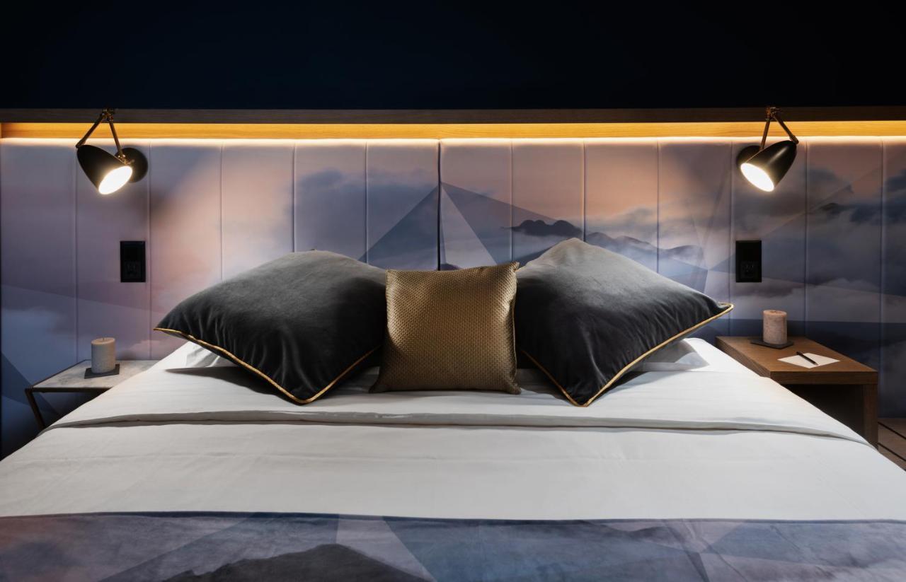 Eigerview Room