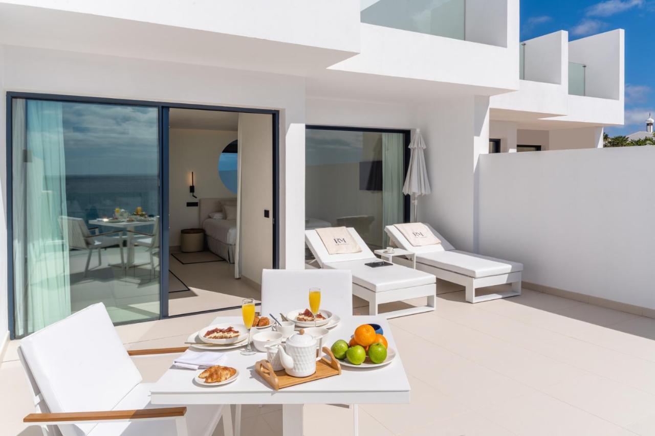 Suite with Terrace