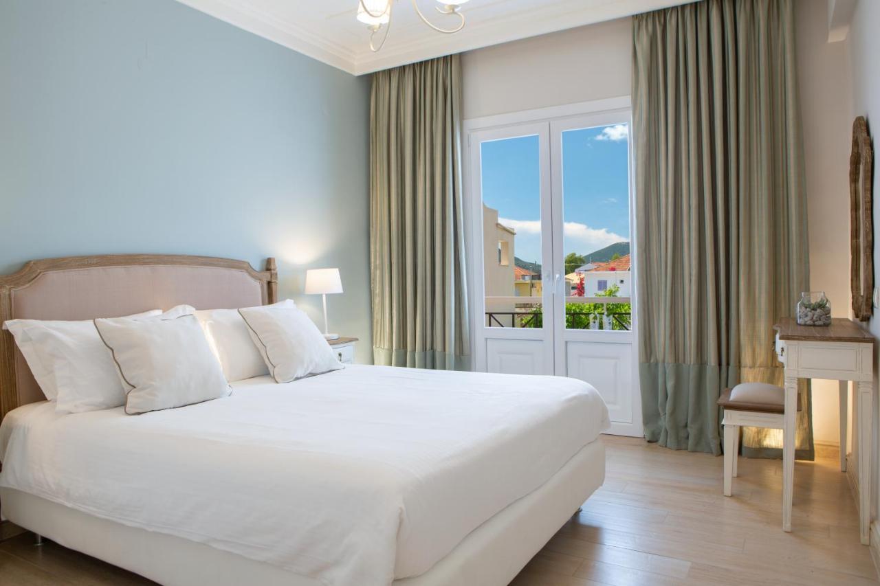 Deluxe Appartement