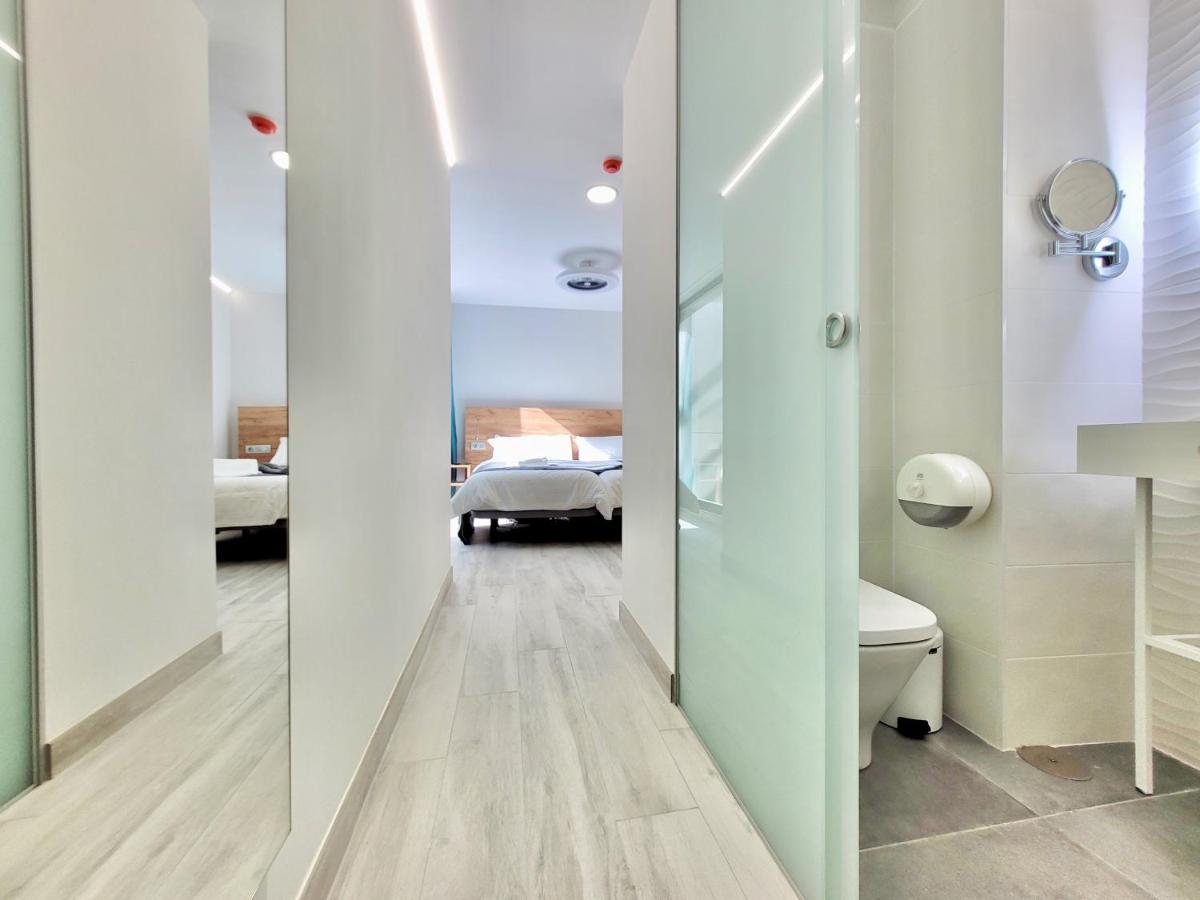 Premium Double Room with Terrace Mountain View