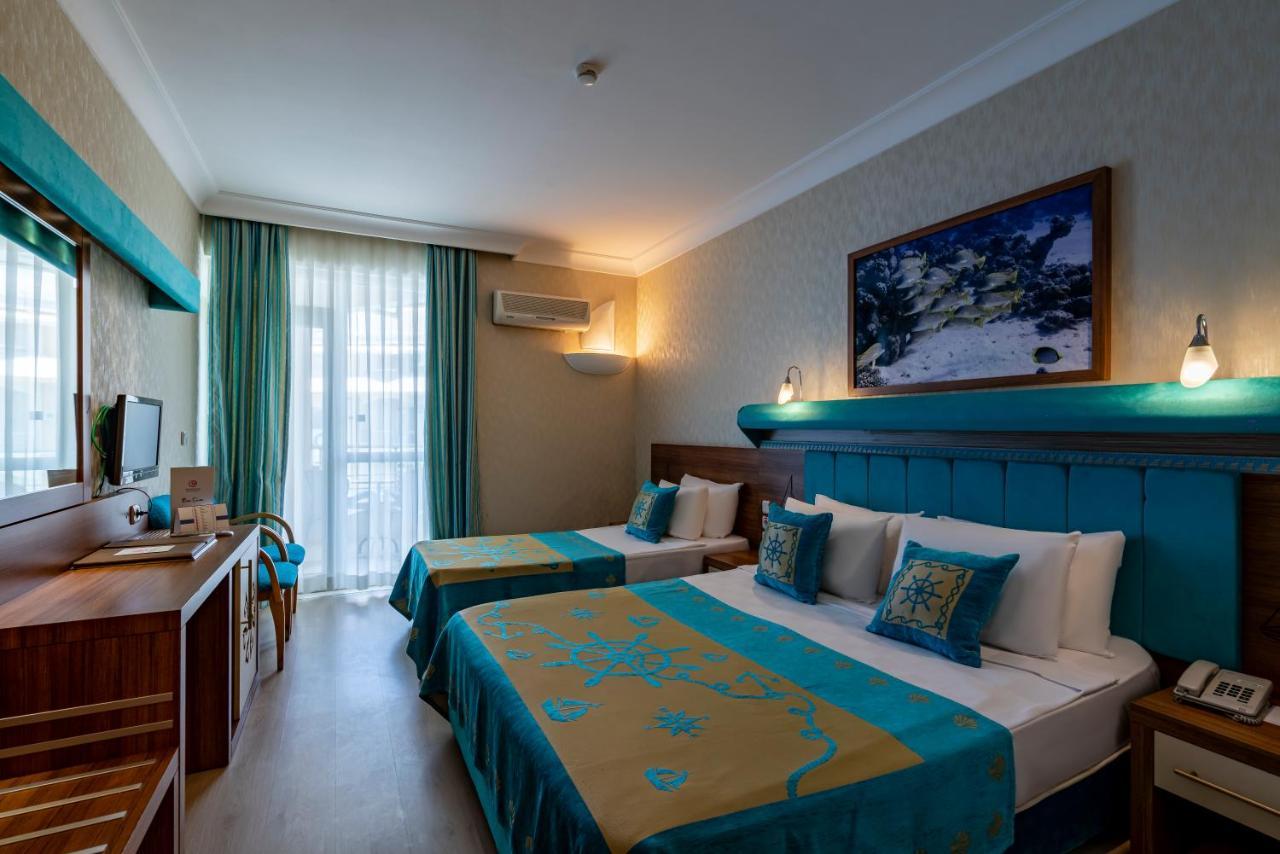 Standard Doppelzimmer