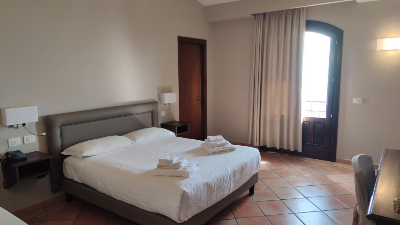 Double Room Annex