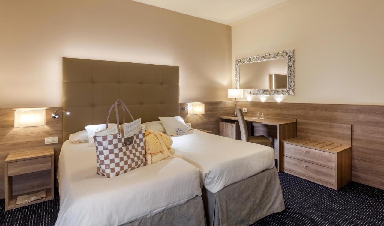 Comfort Doppel-/Zweibettzimmer