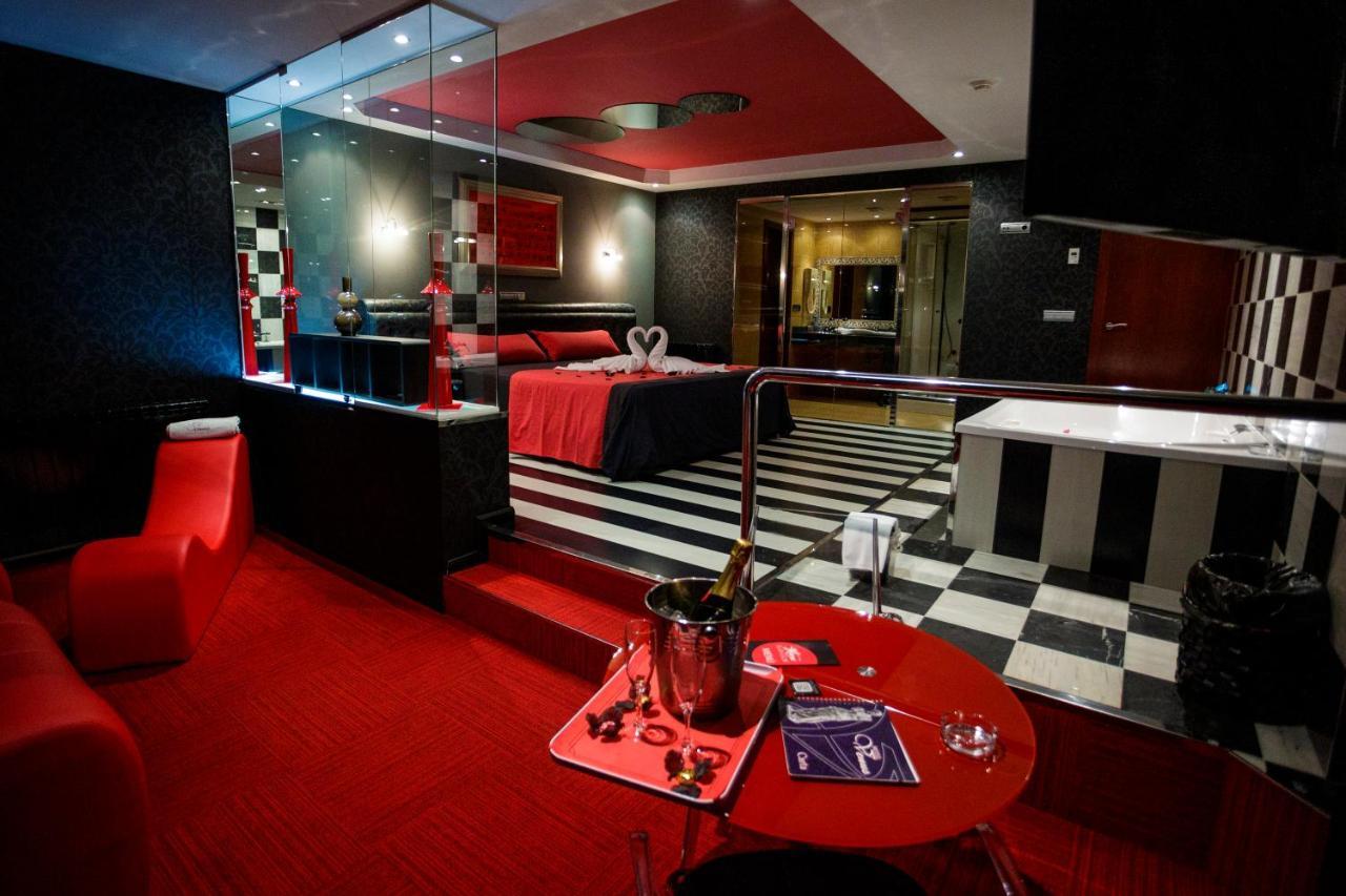 King Suite with Spa Bath