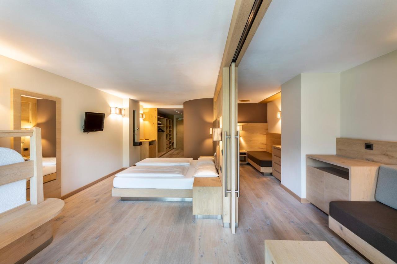 Suite Familiare