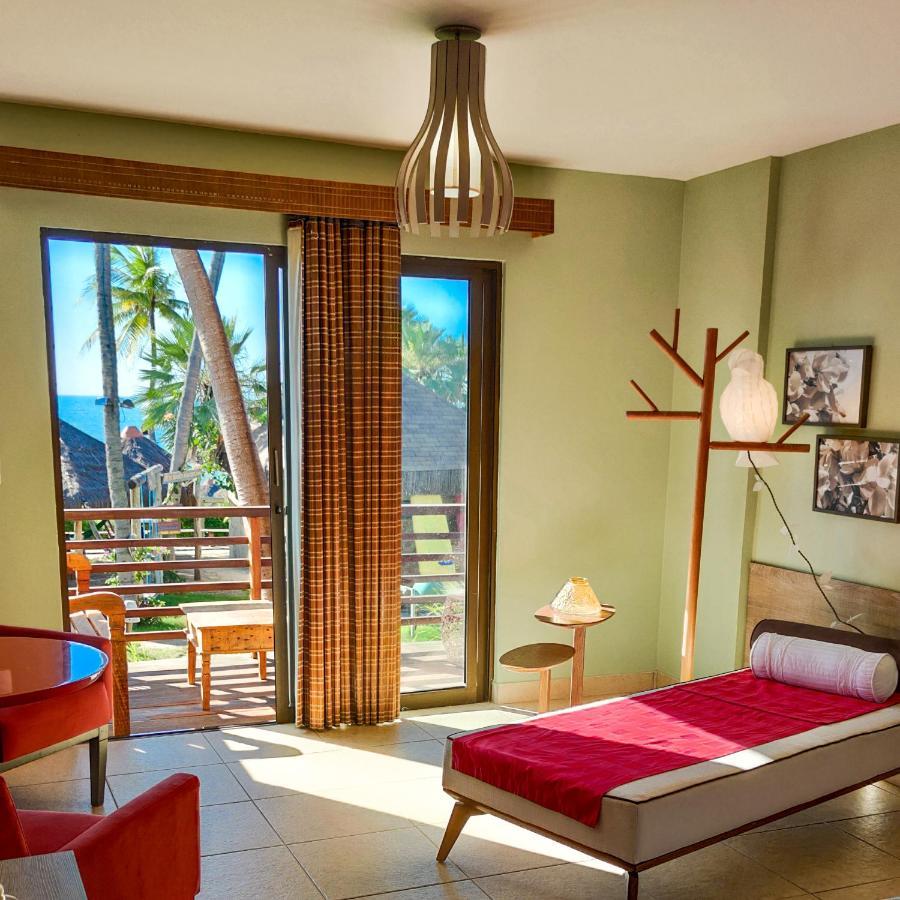 Suite with Sea View