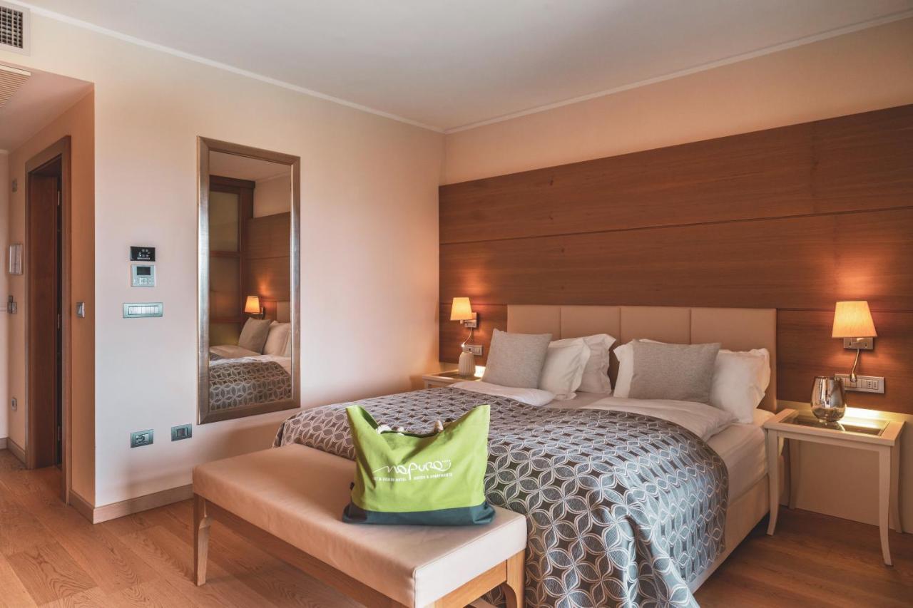 Junior Suite con Terrazza
