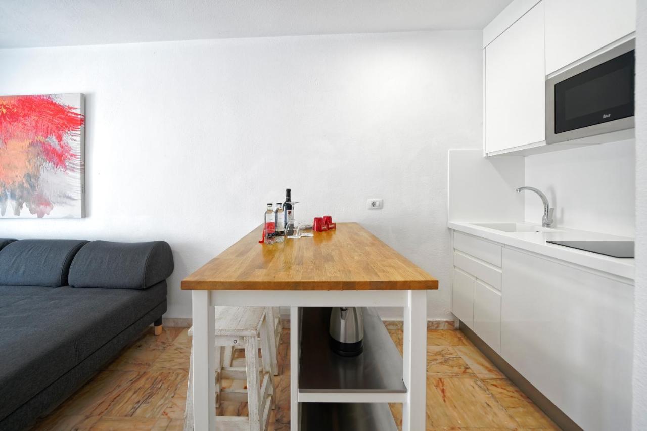 Duplex Apartment (1 Adult)