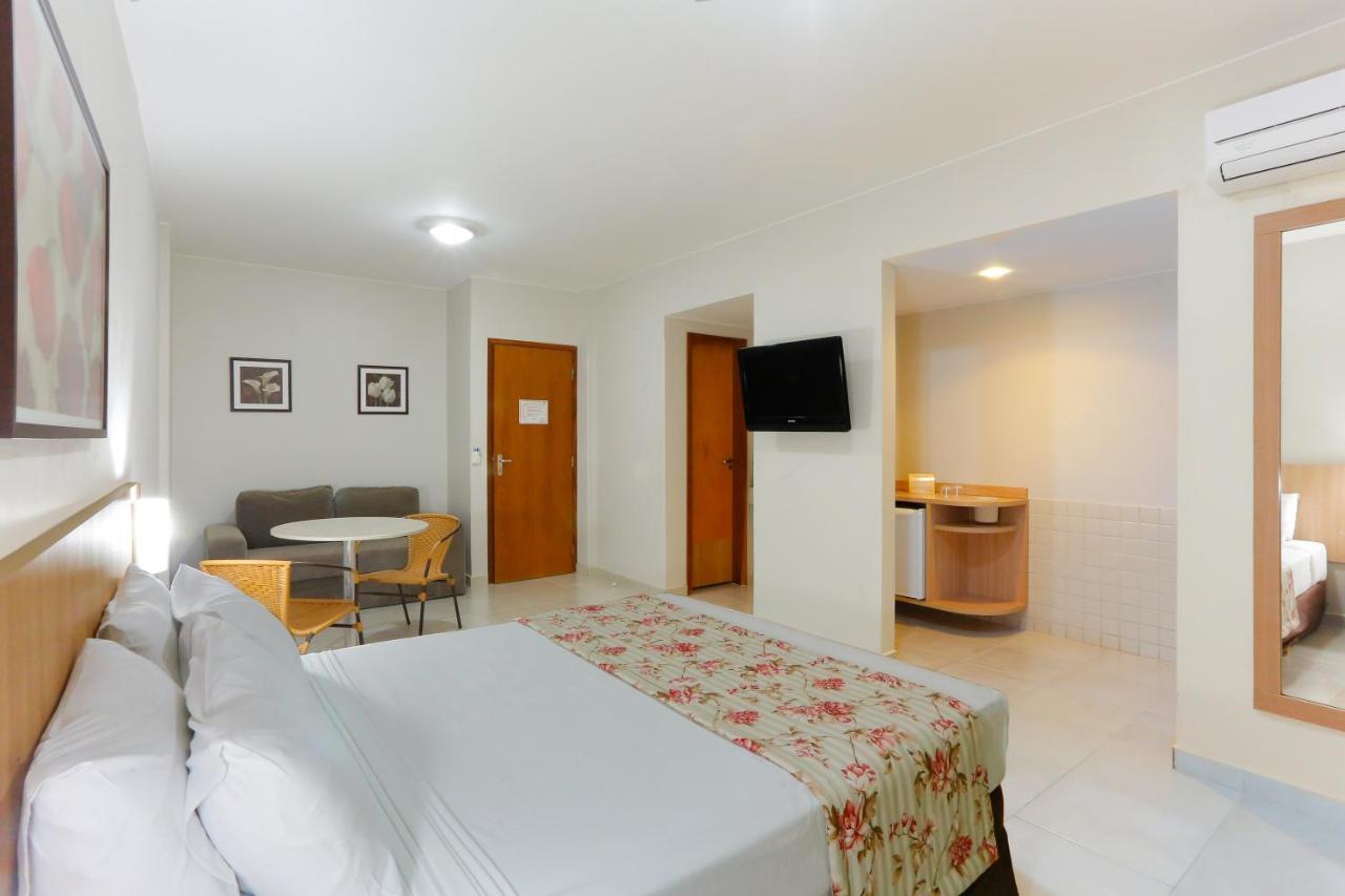 Superior Deluxe Double or Twin Room