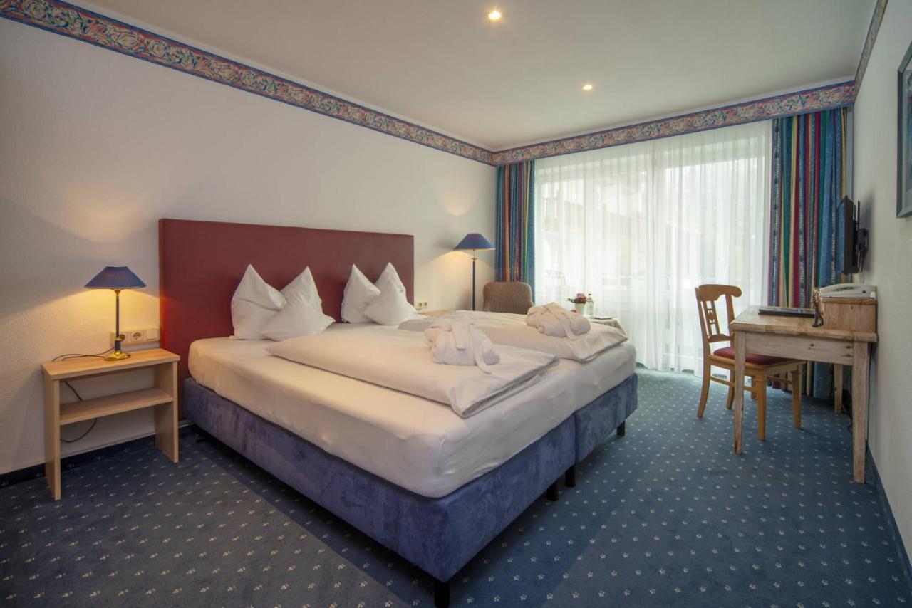 Comfort Einzelzimmer