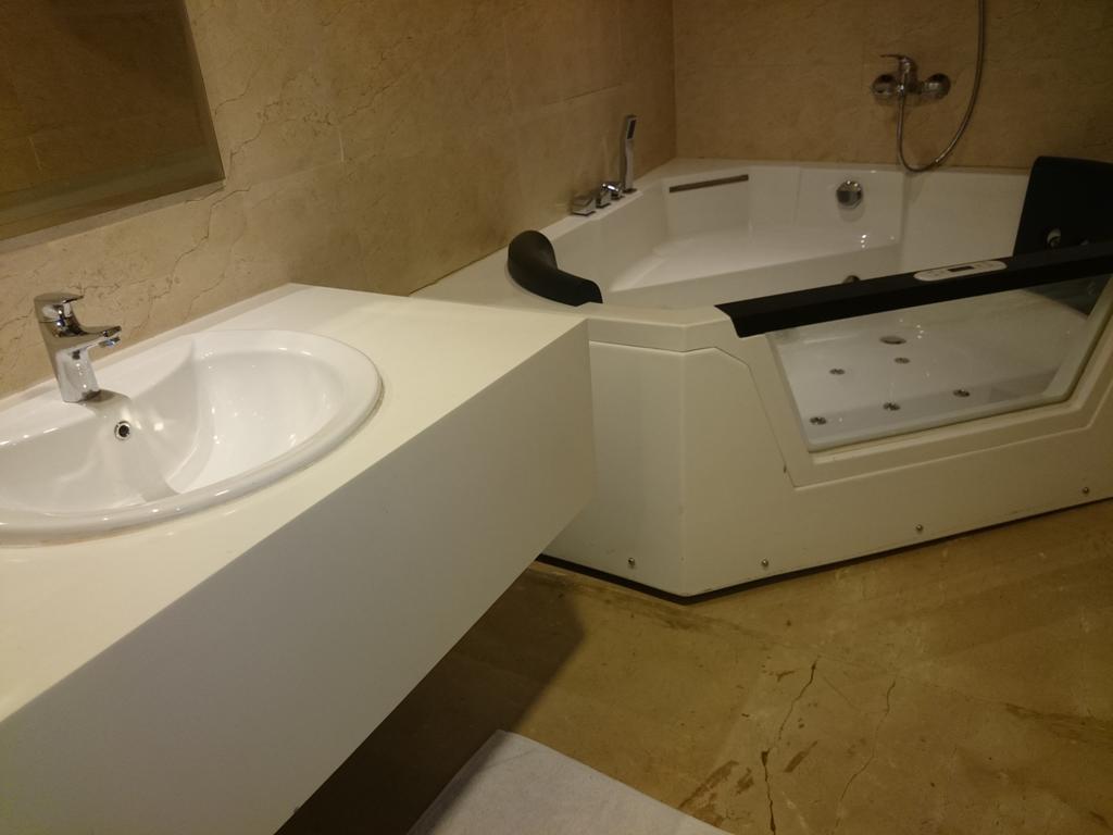 Presidential Suite