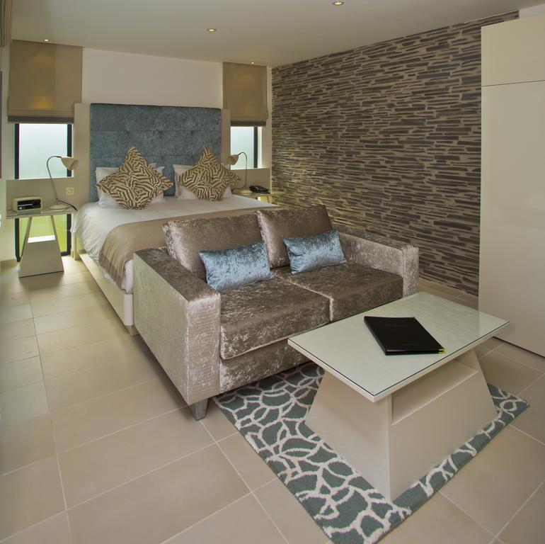 Garden Suite