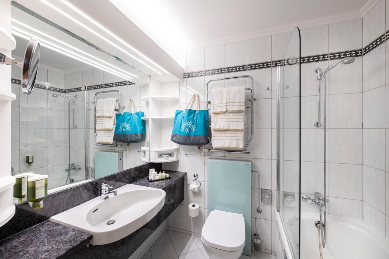 Gemütliches Panorama-Doppelzimmer