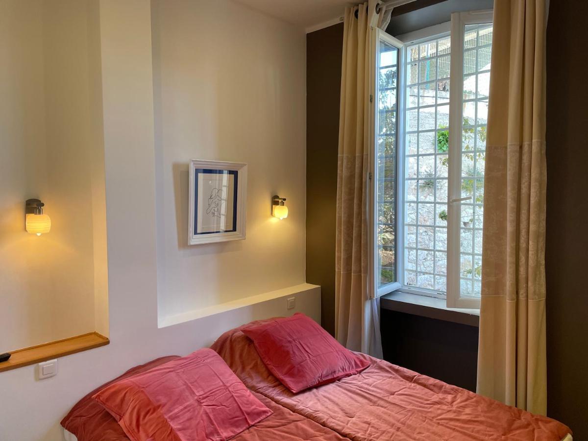 Chambre Double Standard