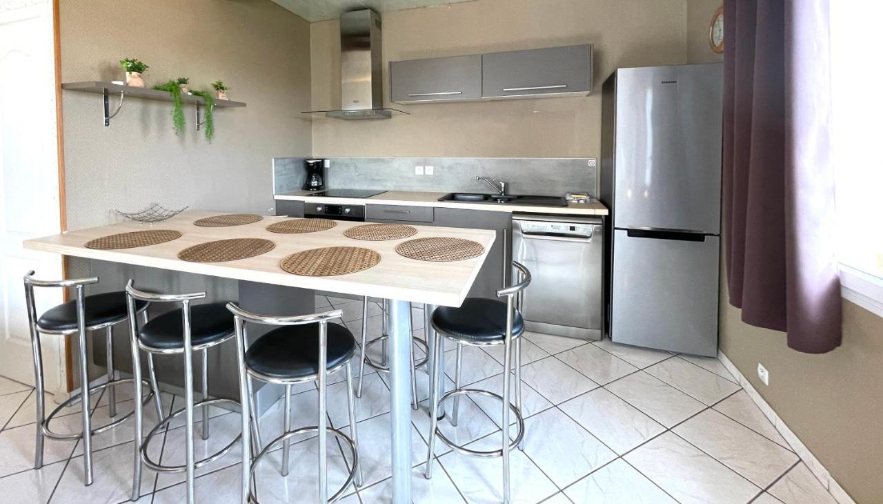 Appartement Supérieur 2 Chambres