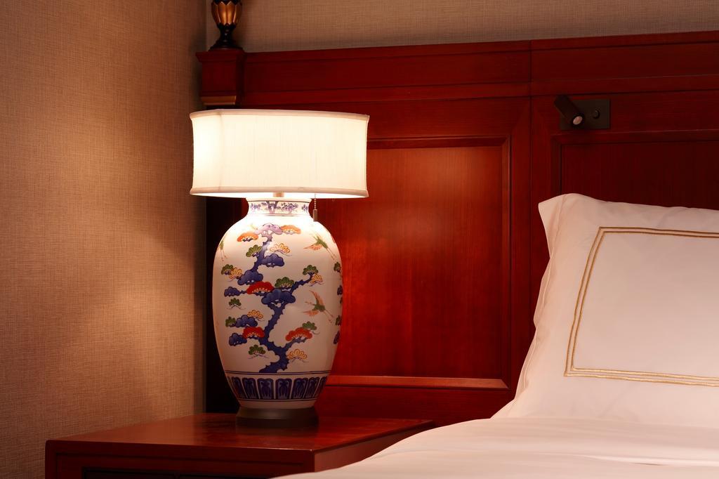 Prime Superior Zimmer mit Kingsize-Bett, Stadtblick und Zugang zum Spa