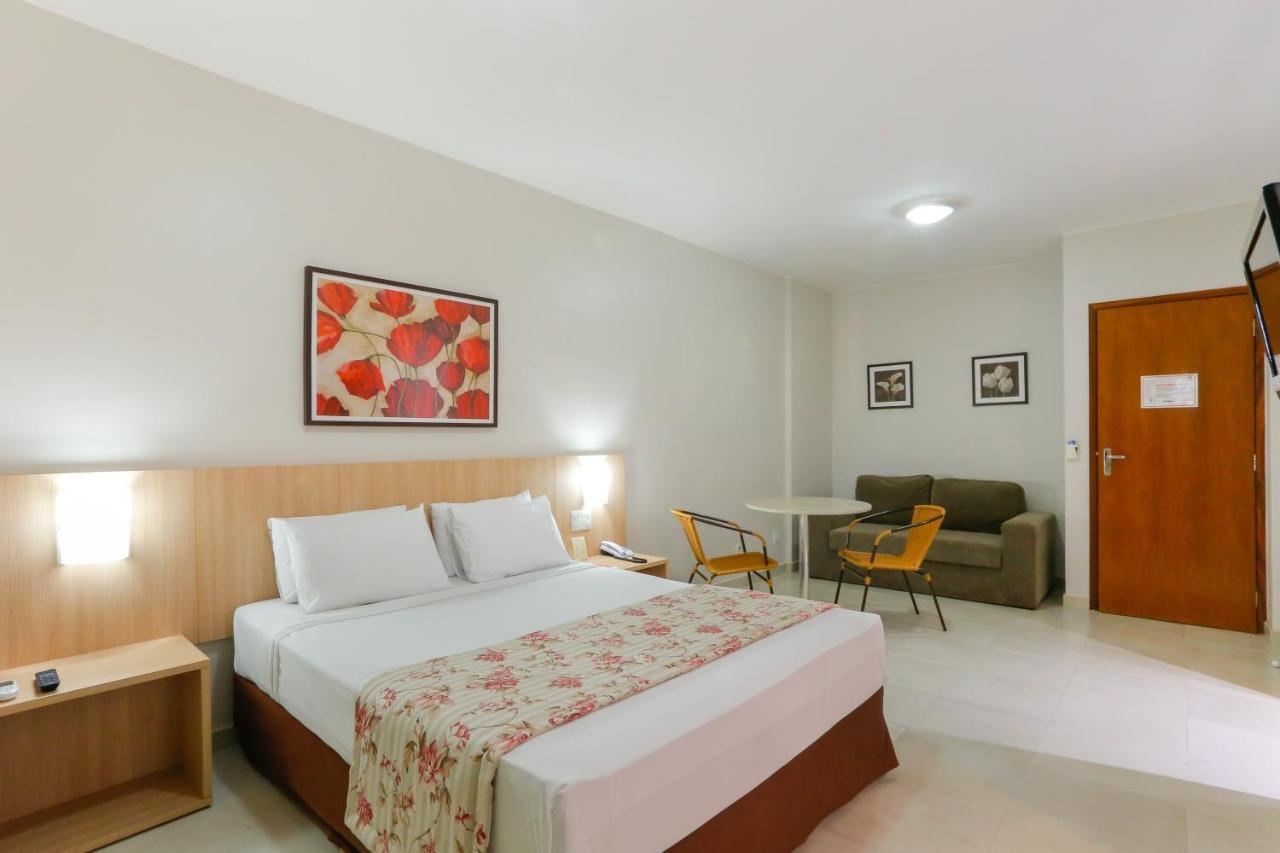 Superior Deluxe Double or Twin Room